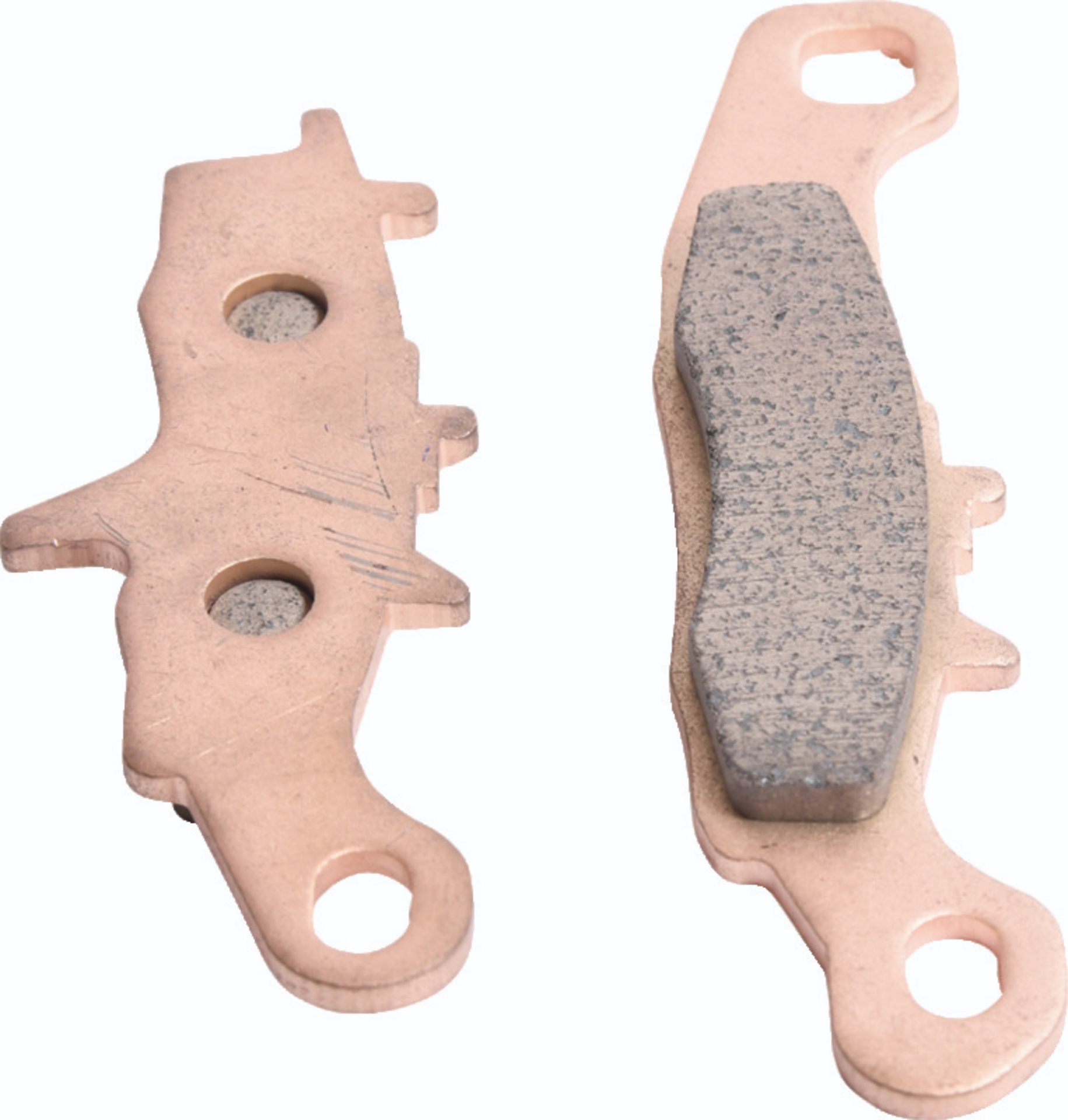 Picture of QuadBoss QBS Brake Pads - 600117