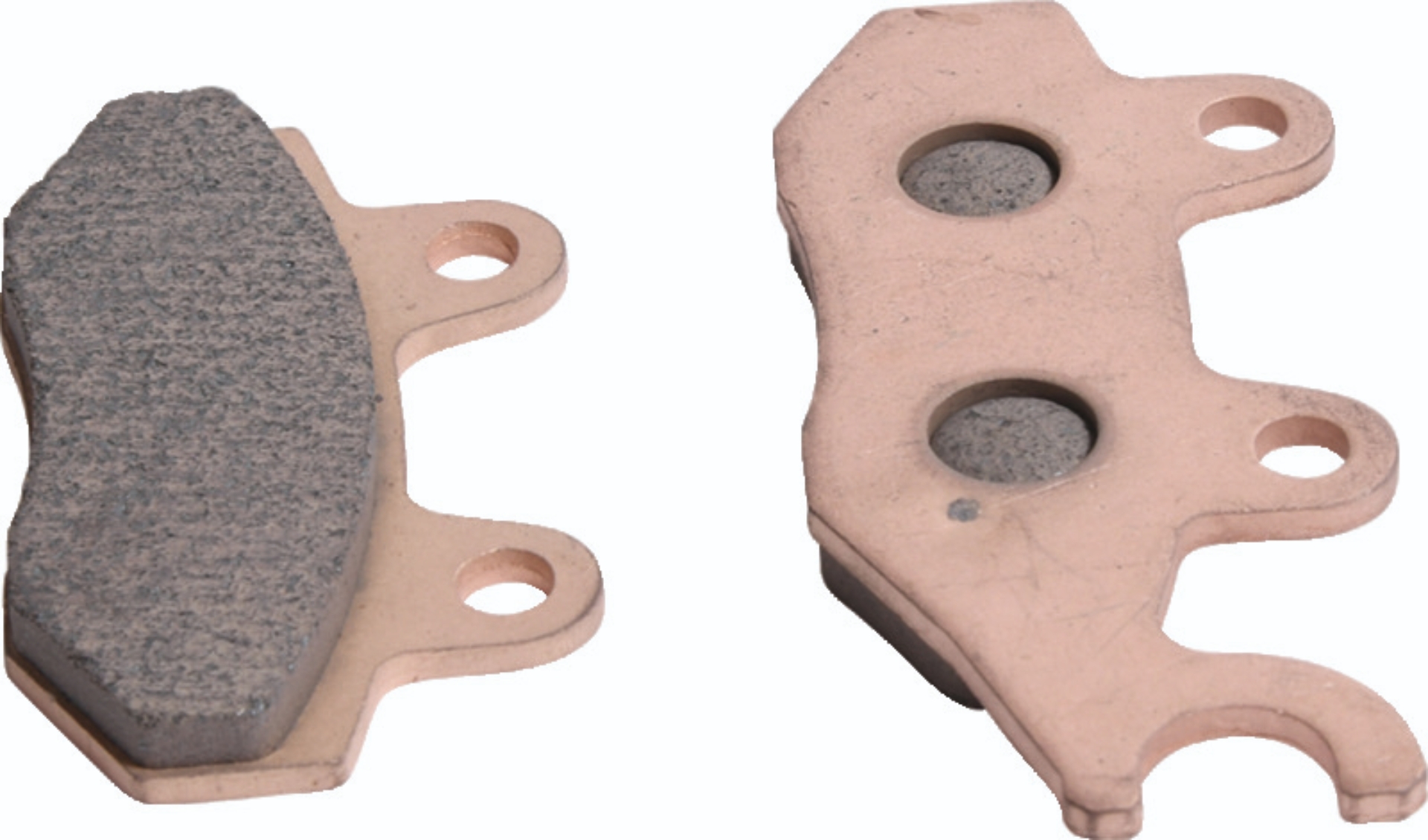 Picture of QuadBoss QBS Brake Pads - 600112