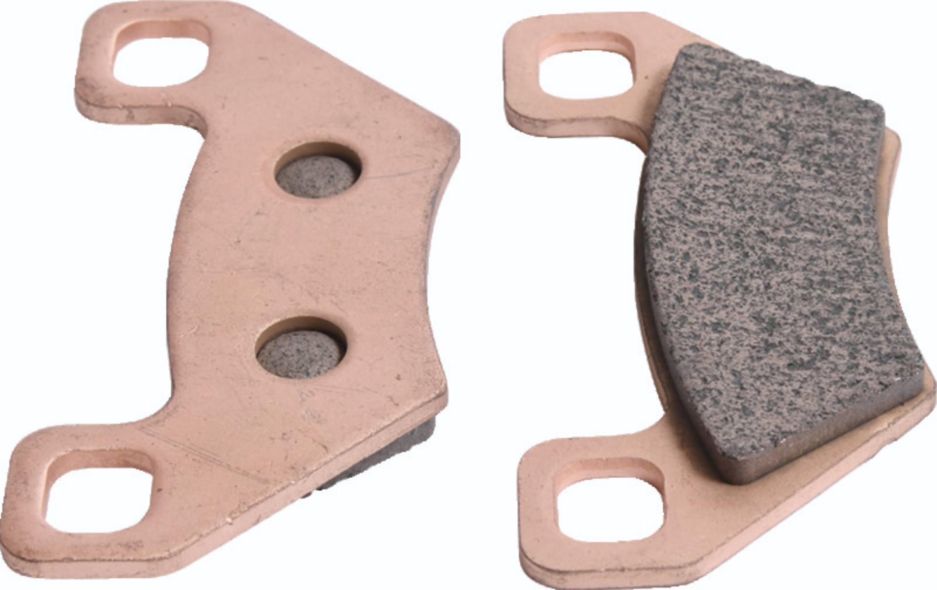 Picture of QuadBoss QBS Brake Pads - 600107
