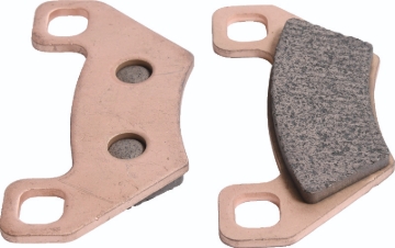 Picture of QuadBoss QBS Brake Pads - 600107