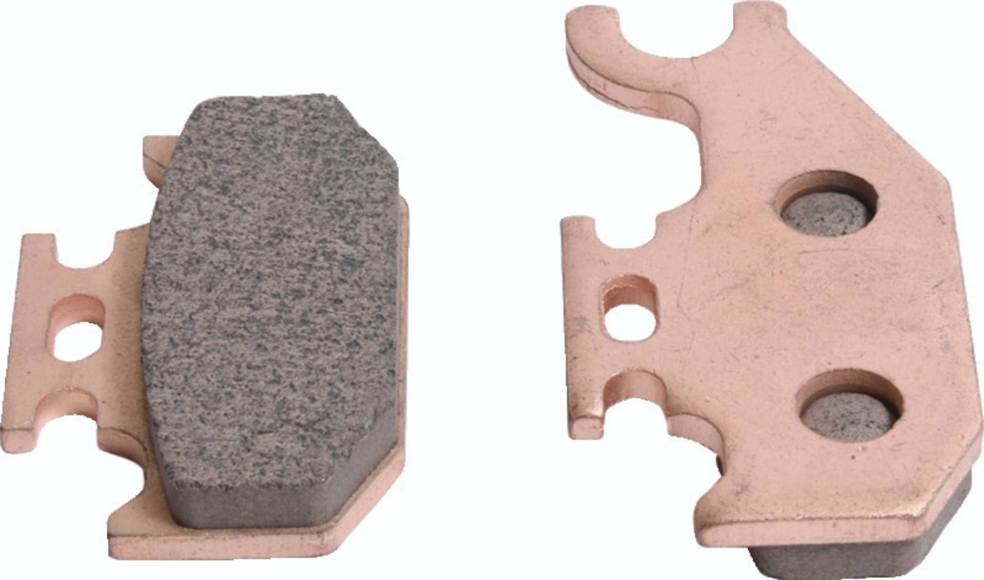 Picture of QuadBoss QBS Brake Pads - 600109