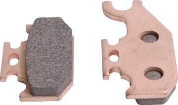Picture of QuadBoss QBS Brake Pads - 600109