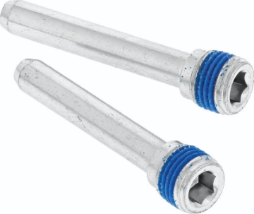 Picture of QuadBoss QBS Retaining Pins Hardware - 411547