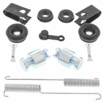 Picture of QuadBoss QBS Caliper Rebuild Kits Brake Caliper Rebuild Kits - 414598