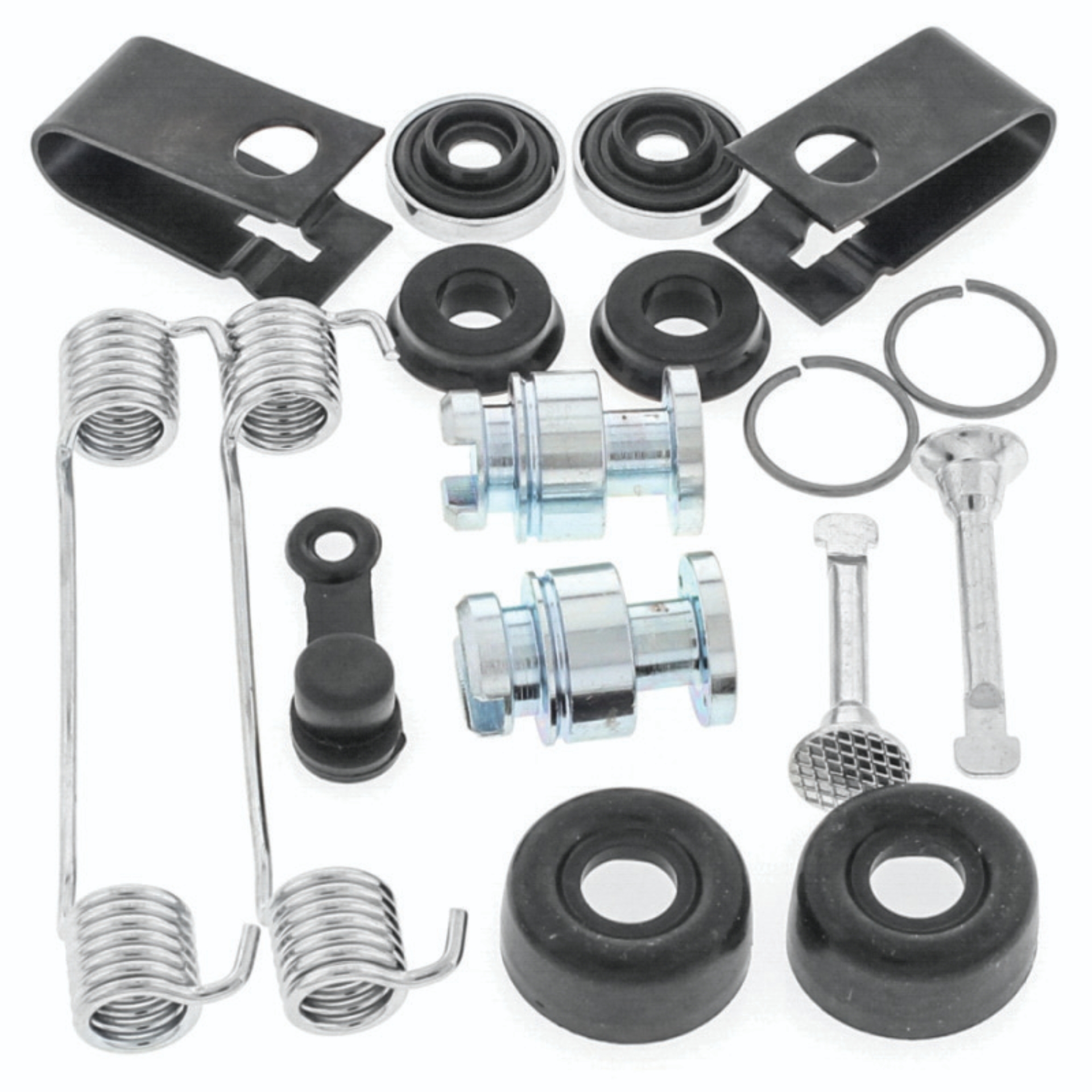 Picture of QuadBoss QBS Caliper Rebuild Kits Brake Caliper Rebuild Kits - 414596