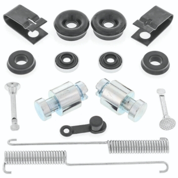 Picture of QuadBoss QBS Caliper Rebuild Kits Brake Caliper Rebuild Kits - 414594