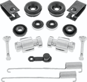 Picture of QuadBoss QBS Caliper Rebuild Kits Brake Caliper Rebuild Kits - 414592