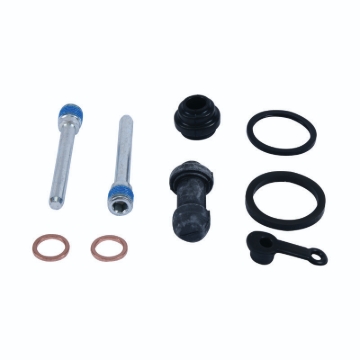 Picture of QuadBoss QBS Caliper Rebuild Kits Brake Caliper Rebuild Kits - 412770