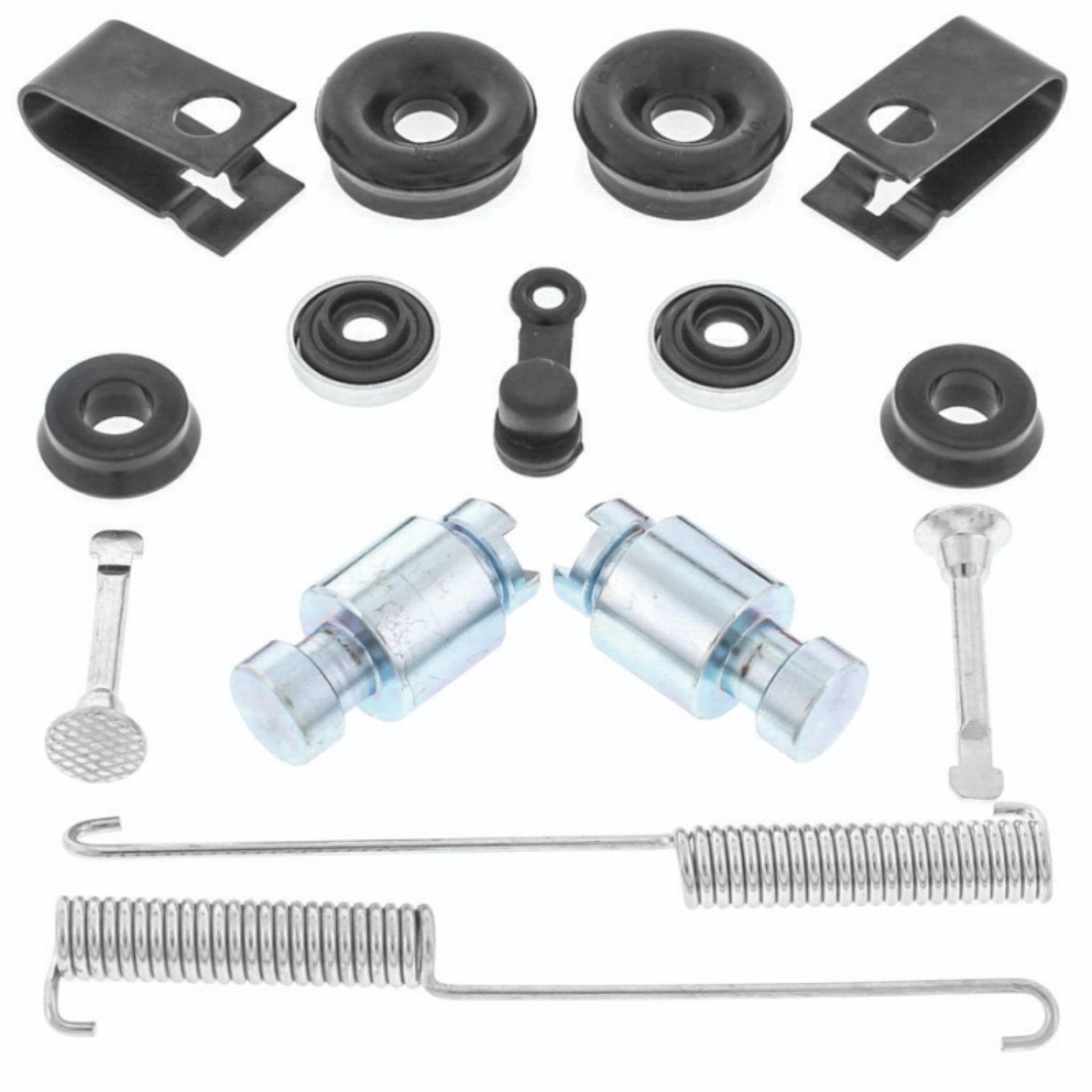 Picture of QuadBoss QBS Caliper Rebuild Kits Brake Caliper Rebuild Kits - 414595