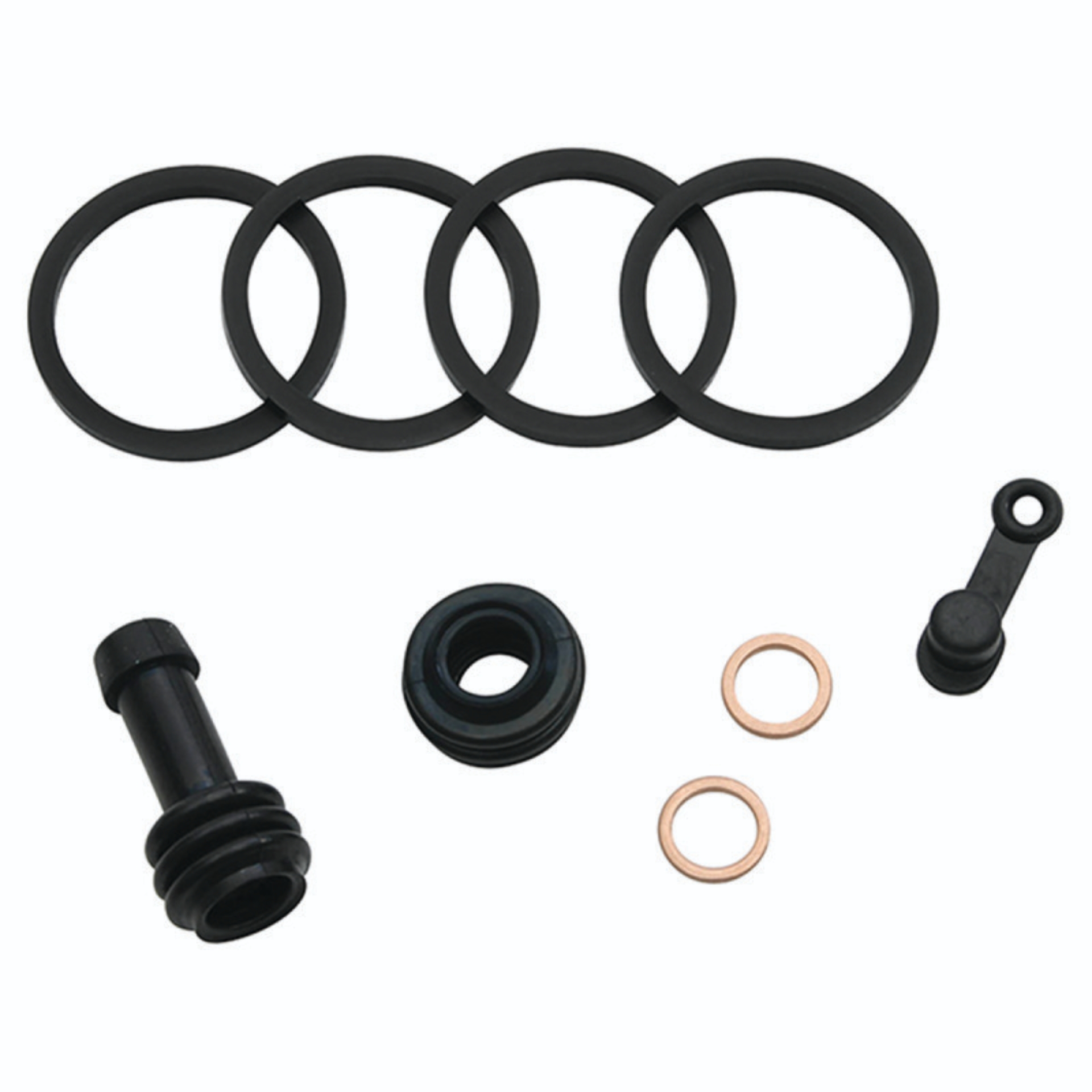 Picture of QuadBoss QBS Caliper Rebuild Kits Brake Caliper Rebuild Kits - 412790
