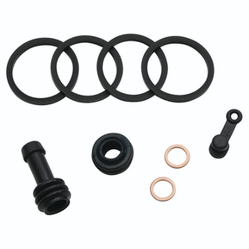 Picture of QuadBoss QBS Caliper Rebuild Kits Brake Caliper Rebuild Kits - 412790