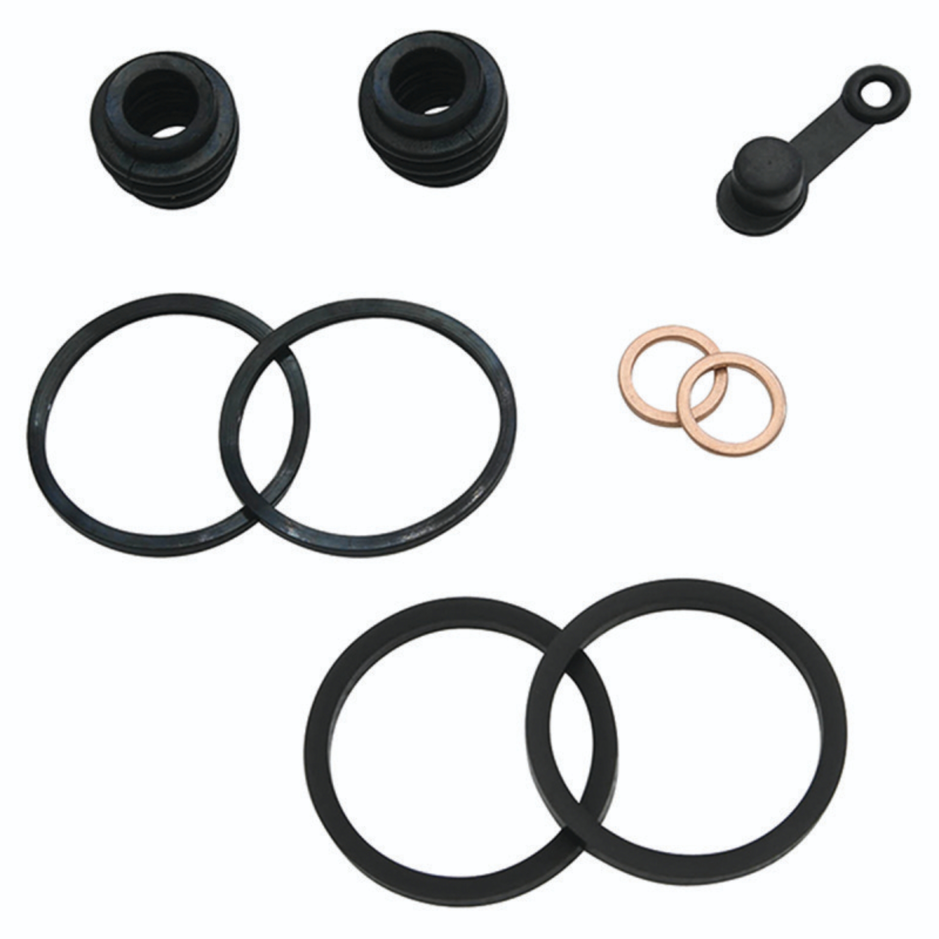 Picture of QuadBoss QBS Caliper Rebuild Kits Brake Caliper Rebuild Kits - 412779