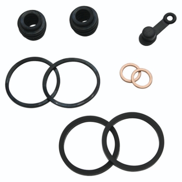 Picture of QuadBoss QBS Caliper Rebuild Kits Brake Caliper Rebuild Kits - 412779