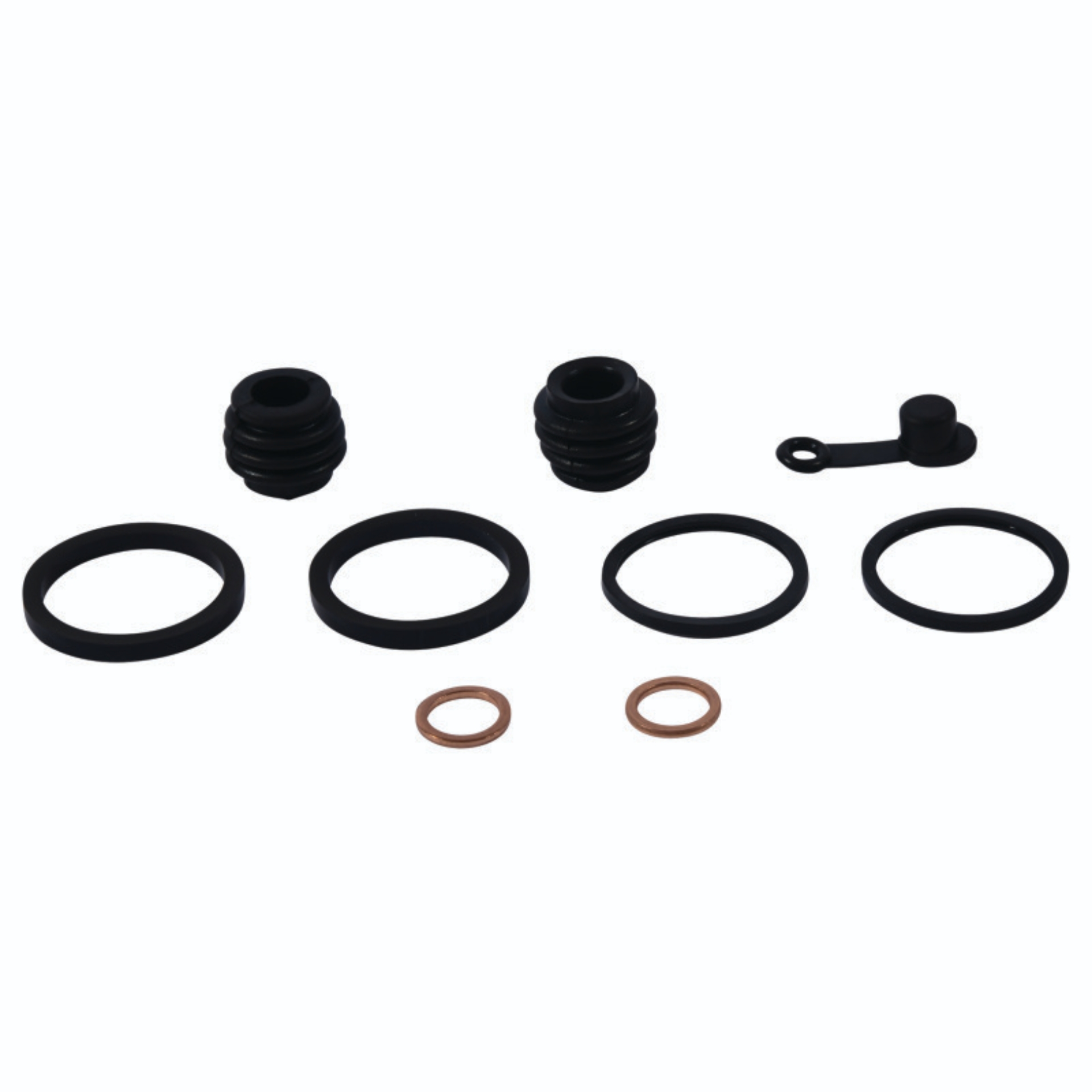 Picture of QuadBoss QBS Caliper Rebuild Kits Brake Caliper Rebuild Kits - 412780