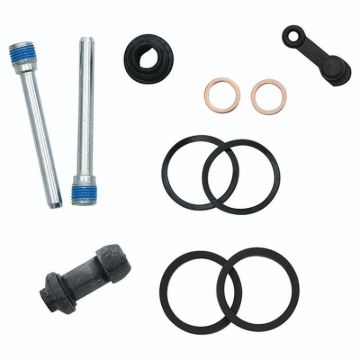 Picture of QuadBoss QBS Caliper Rebuild Kits Brake Caliper Rebuild Kits - 412772