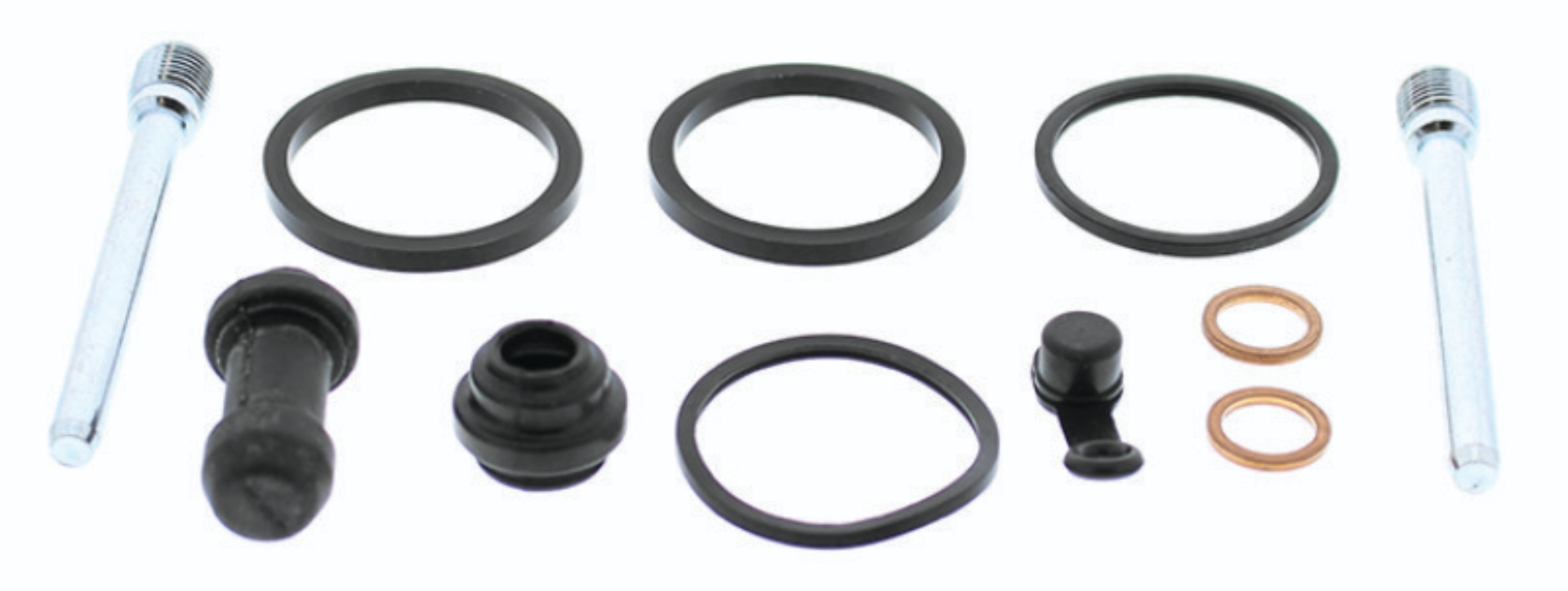Picture of QuadBoss QBS Caliper Rebuild Kits Brake Caliper Rebuild Kits - 412789