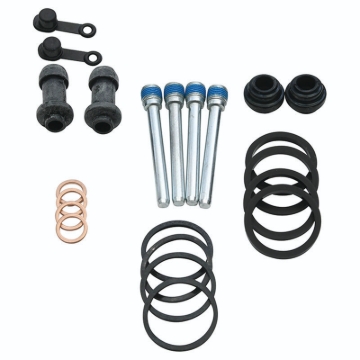 Picture of QuadBoss QBS Caliper Rebuild Kits Brake Caliper Rebuild Kits - 414299