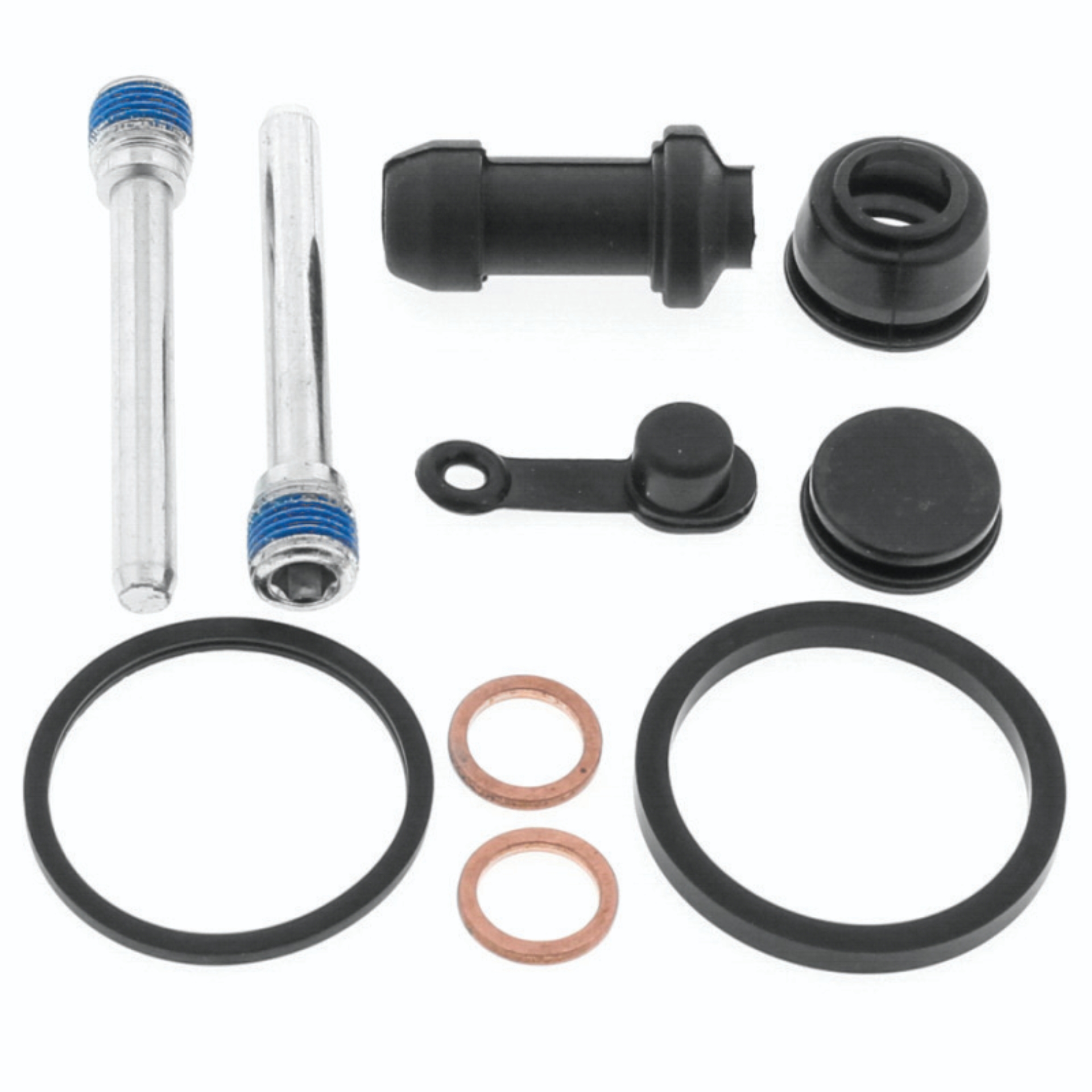 Picture of QuadBoss QBS Caliper Rebuild Kits Brake Caliper Rebuild Kits - 414576