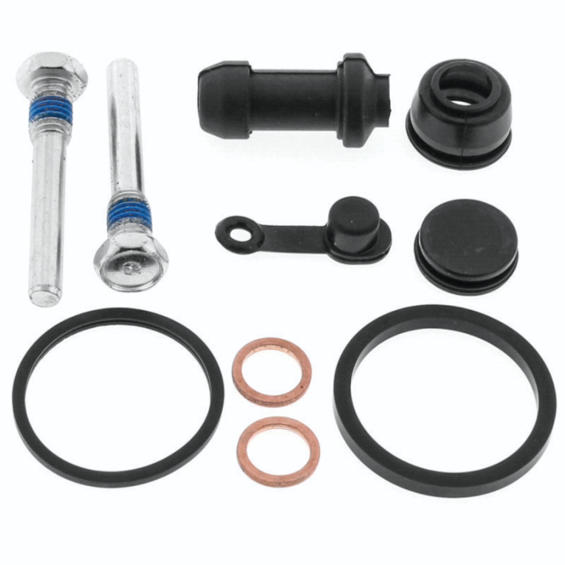 Picture of QuadBoss QBS Caliper Rebuild Kits Brake Caliper Rebuild Kits - 414579