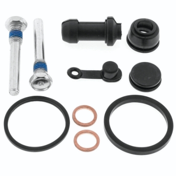 Picture of QuadBoss QBS Caliper Rebuild Kits Brake Caliper Rebuild Kits - 414579