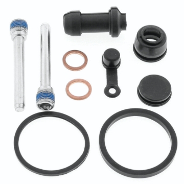 Picture of QuadBoss QBS Caliper Rebuild Kits Brake Caliper Rebuild Kits - 414574