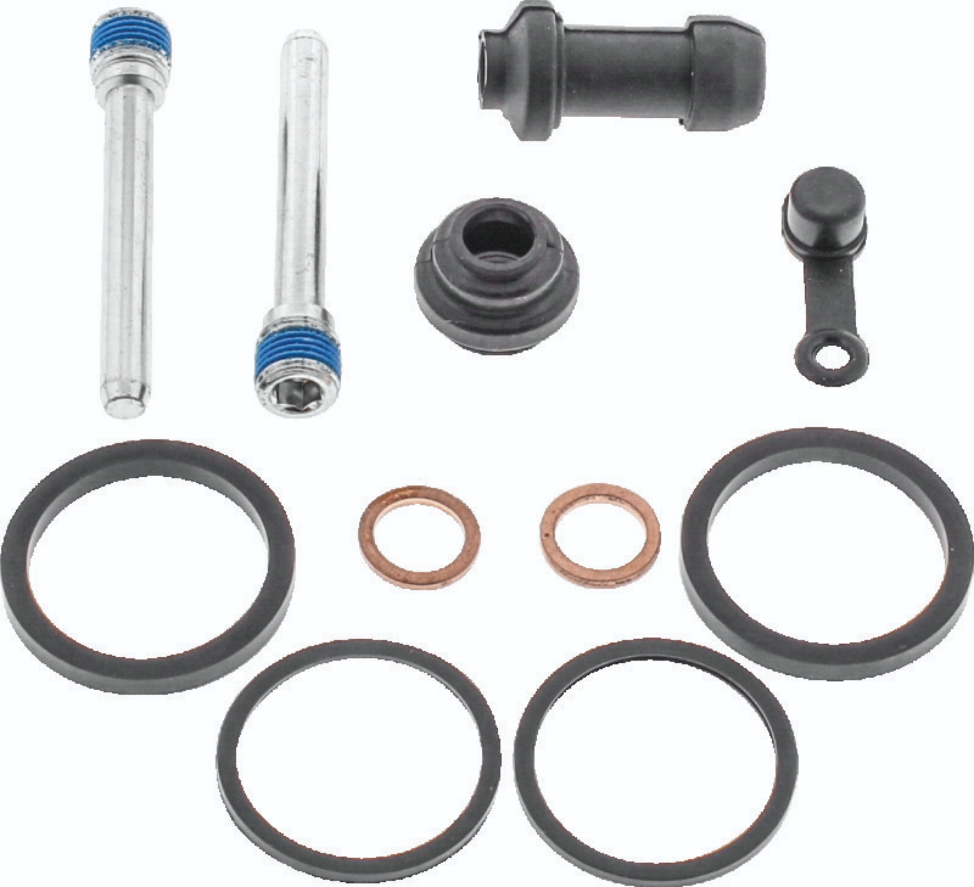 Picture of QuadBoss QBS Caliper Rebuild Kits Brake Caliper Rebuild Kits - 414626