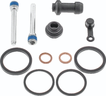 Picture of QuadBoss QBS Caliper Rebuild Kits Brake Caliper Rebuild Kits - 414626