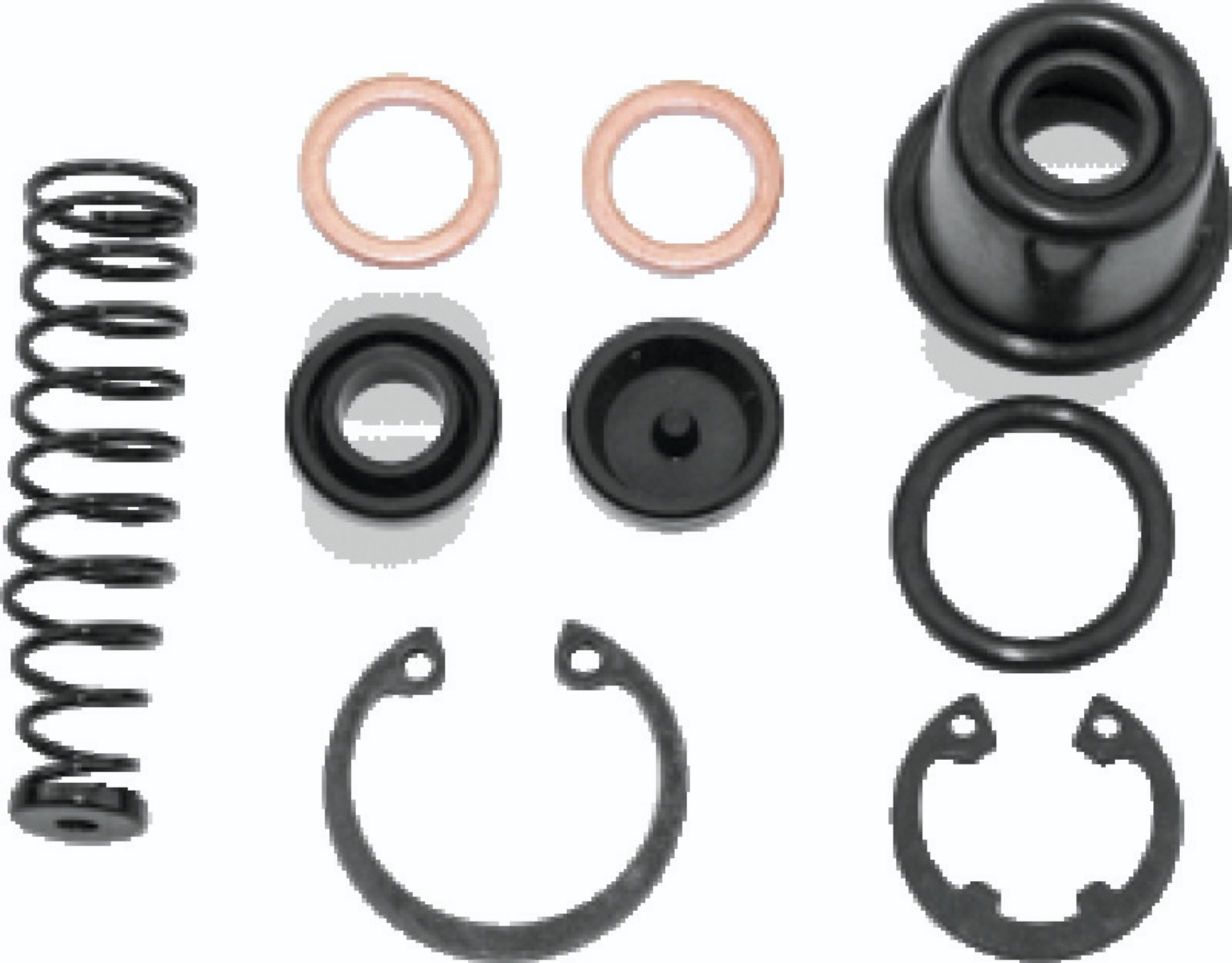 Picture of QuadBoss QBS Seal Kits Gasket Kits - 414972