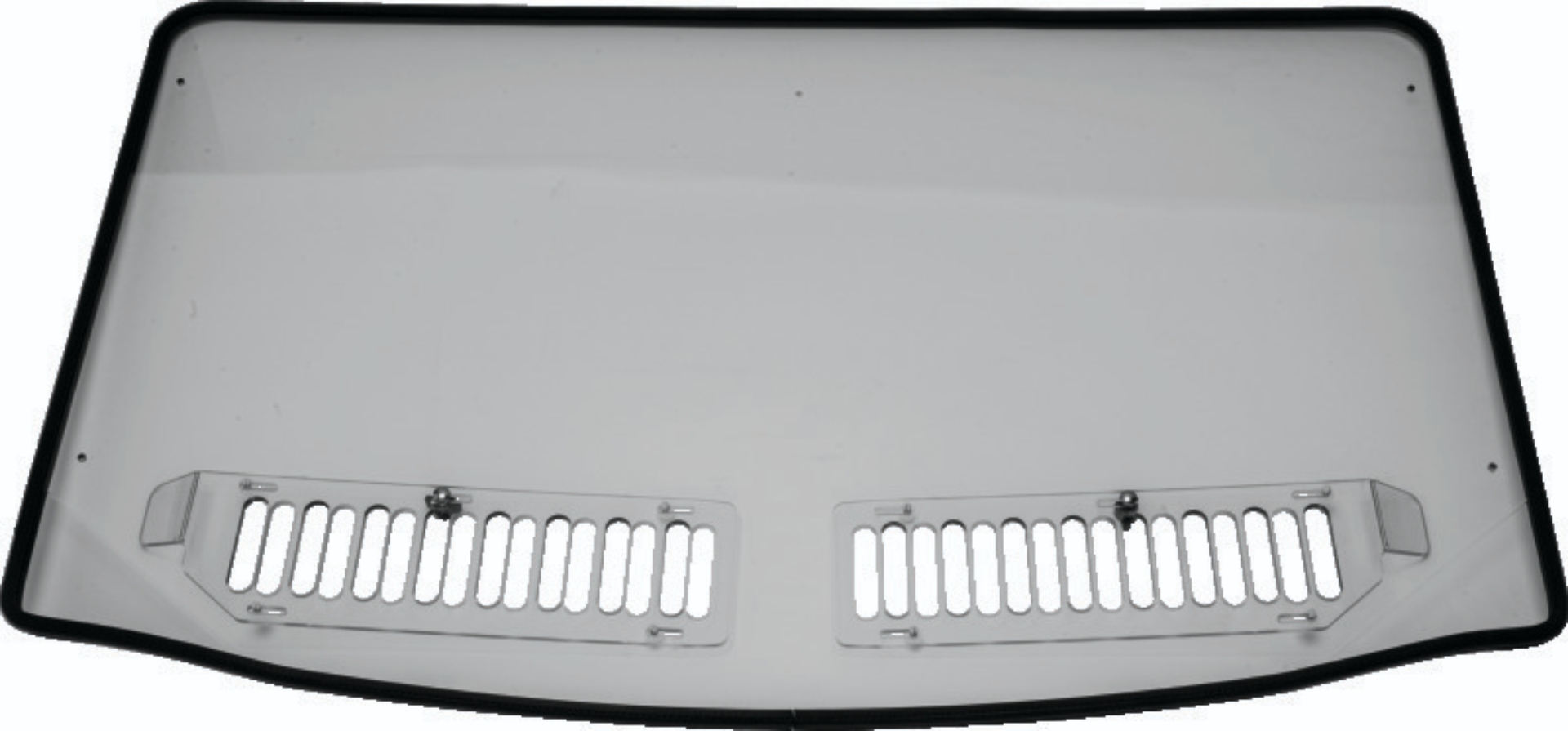 Picture of QuadBoss QBS Windshields E - 375093