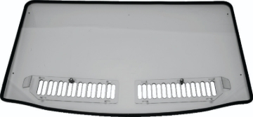 Picture of QuadBoss QBS Windshields E - 375093