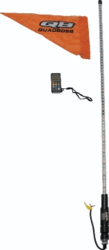Picture of QuadBoss QBS Whip Light Light Strip LED - 609658