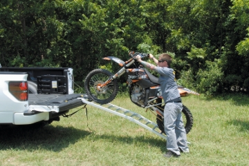 Picture of QuadBoss QBS Ramps B - 560328