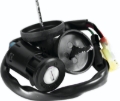 Picture of QuadBoss QBS Switches B Relays - 403254