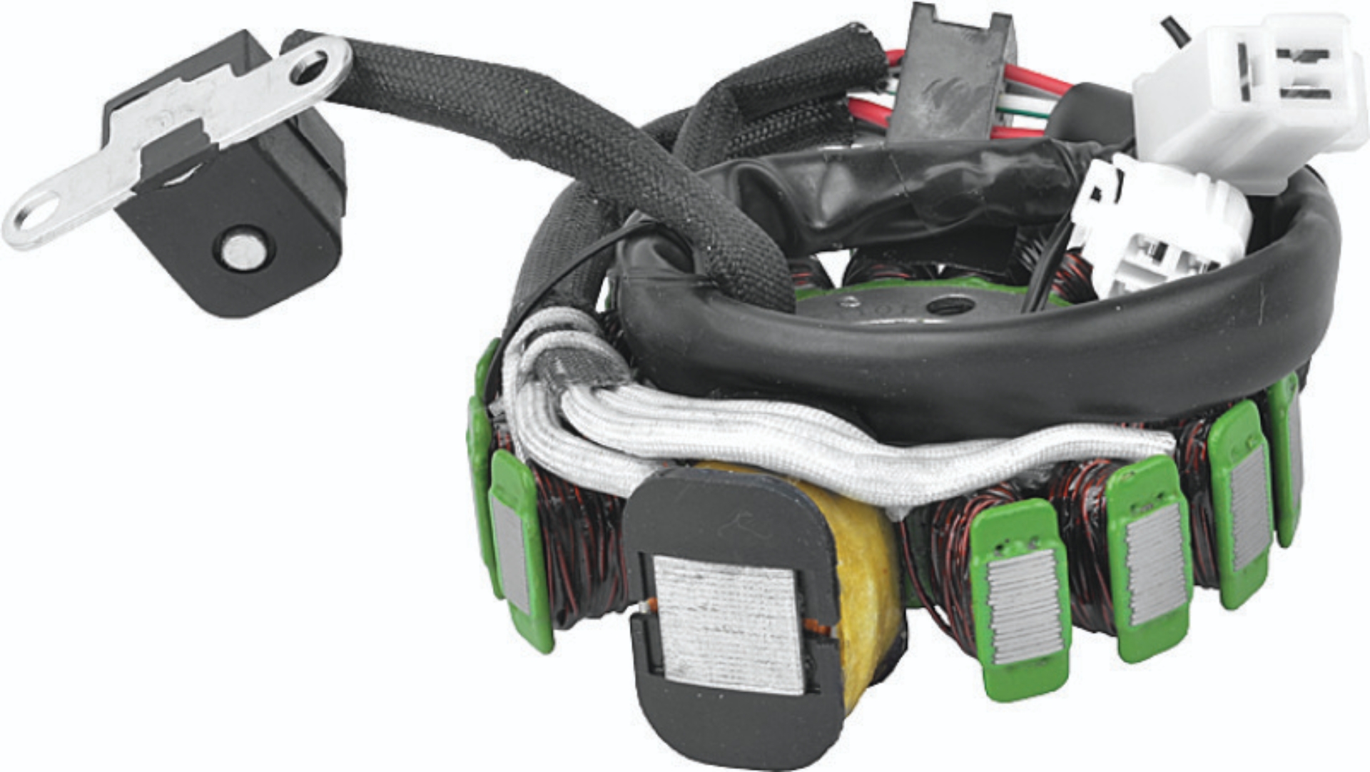 Picture of QuadBoss QBS Stators - 463517