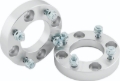 Picture of QuadBoss QBS Wheel Spacers Wheel Spacers & Adapters - 563893