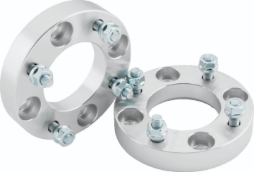 Picture of QuadBoss QBS Wheel Spacers Wheel Spacers & Adapters - 563893