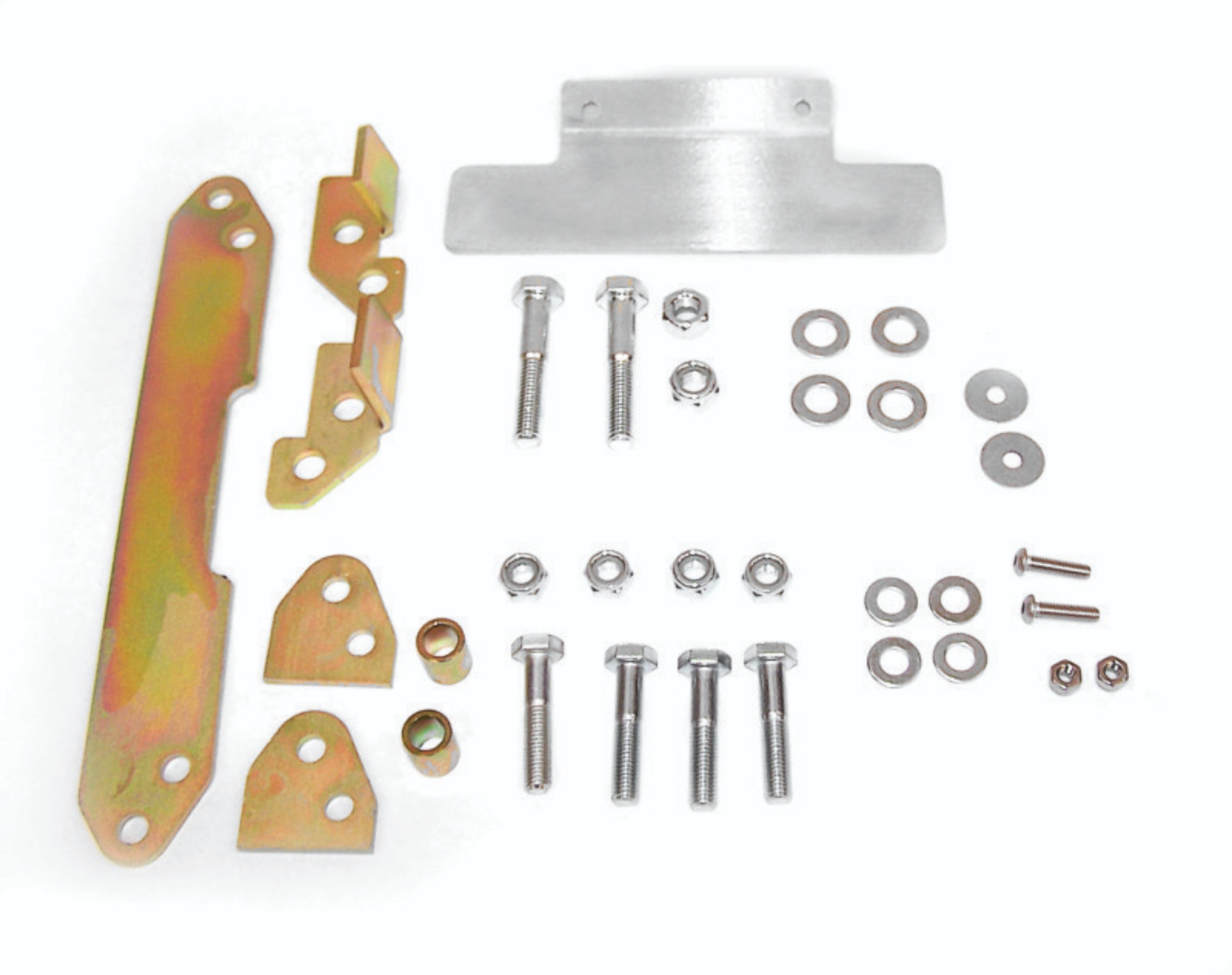 Picture of QuadBoss QBS Lift Kits - 563496
