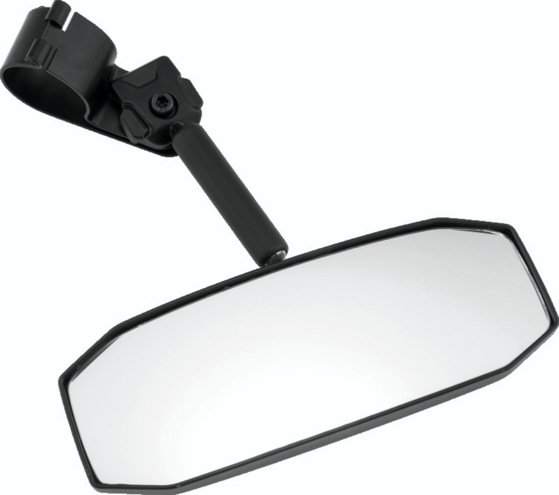 Picture of QuadBoss QBS Mirrors Rear Side Mirrors - 570084