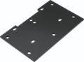 Picture of QuadBoss QBS Mounts C Winch Mounts - 568211