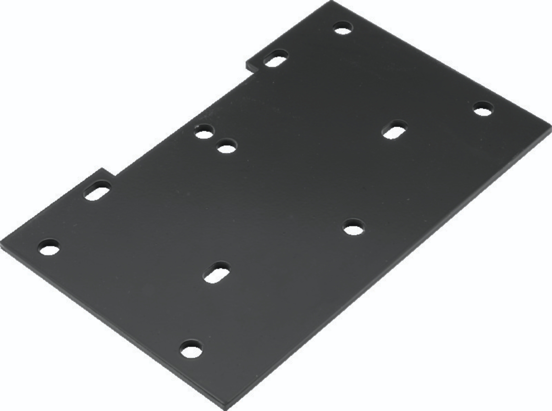 Picture of QuadBoss QBS Mounts C Winch Mounts - 568211