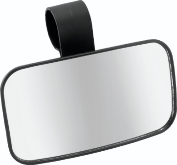 Picture of QuadBoss QBS Mirrors Rear Side Mirrors - 570031