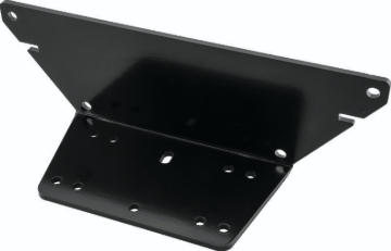 Picture of QuadBoss QBS Mounts C Winch Mounts - 568969