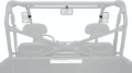 Picture of QuadBoss QBS Mirrors Rear Side Mirrors - 570031