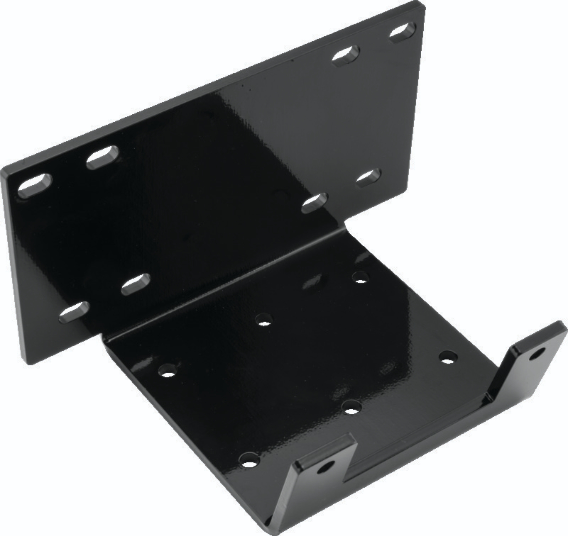 Picture of QuadBoss QBS Mounts C Winch Mounts - 568584