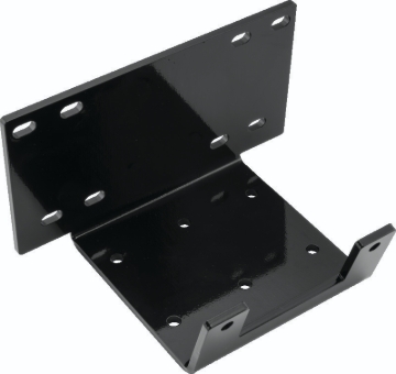Picture of QuadBoss QBS Mounts C Winch Mounts - 568584