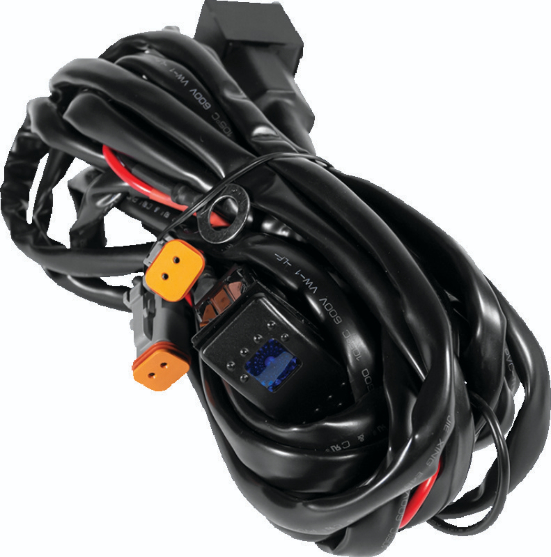 Picture of QuadBoss QBS Wire Harnesses Wiring Harnesses - 568053