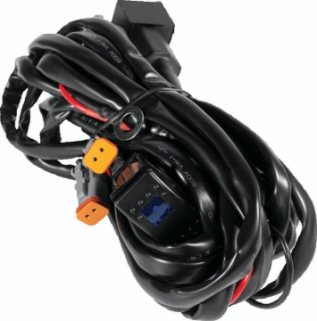 Picture of QuadBoss QBS Wire Harnesses Wiring Harnesses - 568053