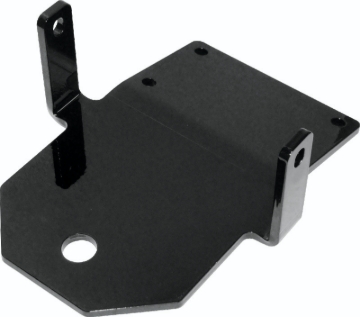 Picture of QuadBoss QBS Hitches Hitch Ball Mounts - 568199
