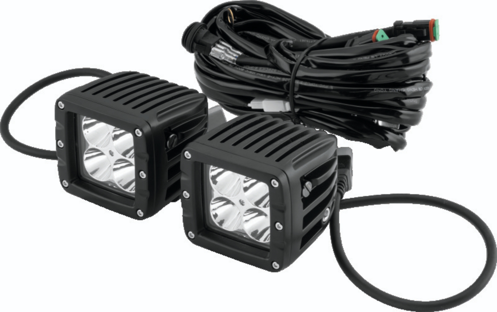 Picture of QuadBoss QBS LED Lights Light Strip LED - 568906