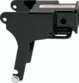 Picture of QuadBoss QBS Hitches Hitch Ball Mounts - 568214